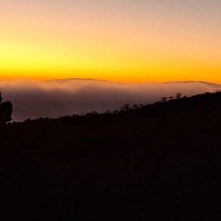 Casa El Pino B Leilighet Vera de Erque Rom bilde